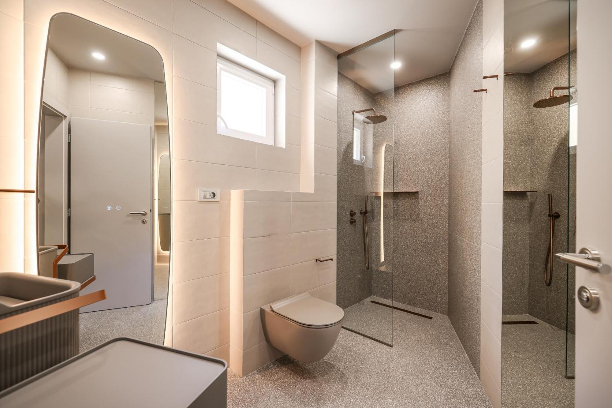 Arsenal Lofts Apartment Zadar Exterior photo