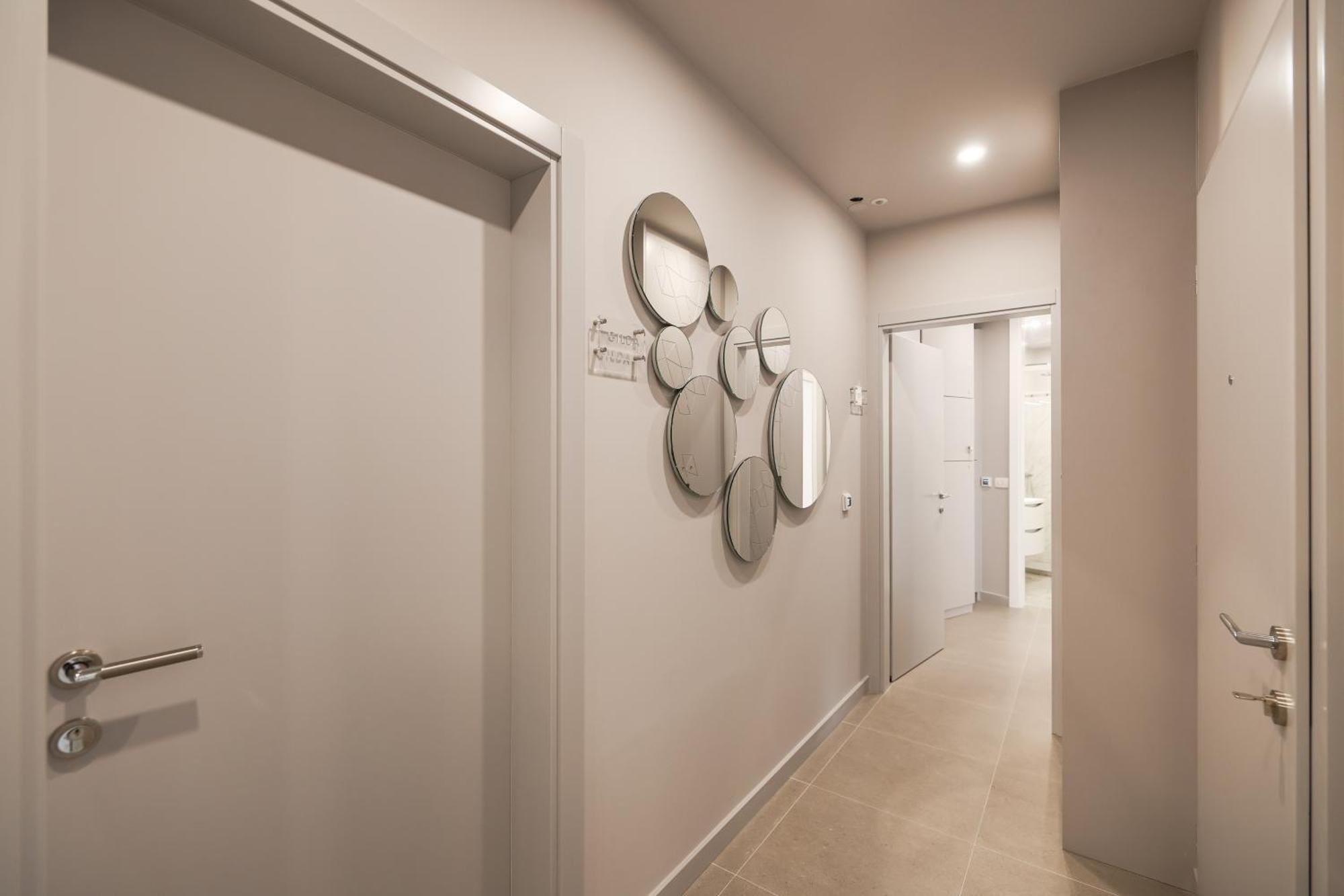 Arsenal Lofts Apartment Zadar Exterior photo
