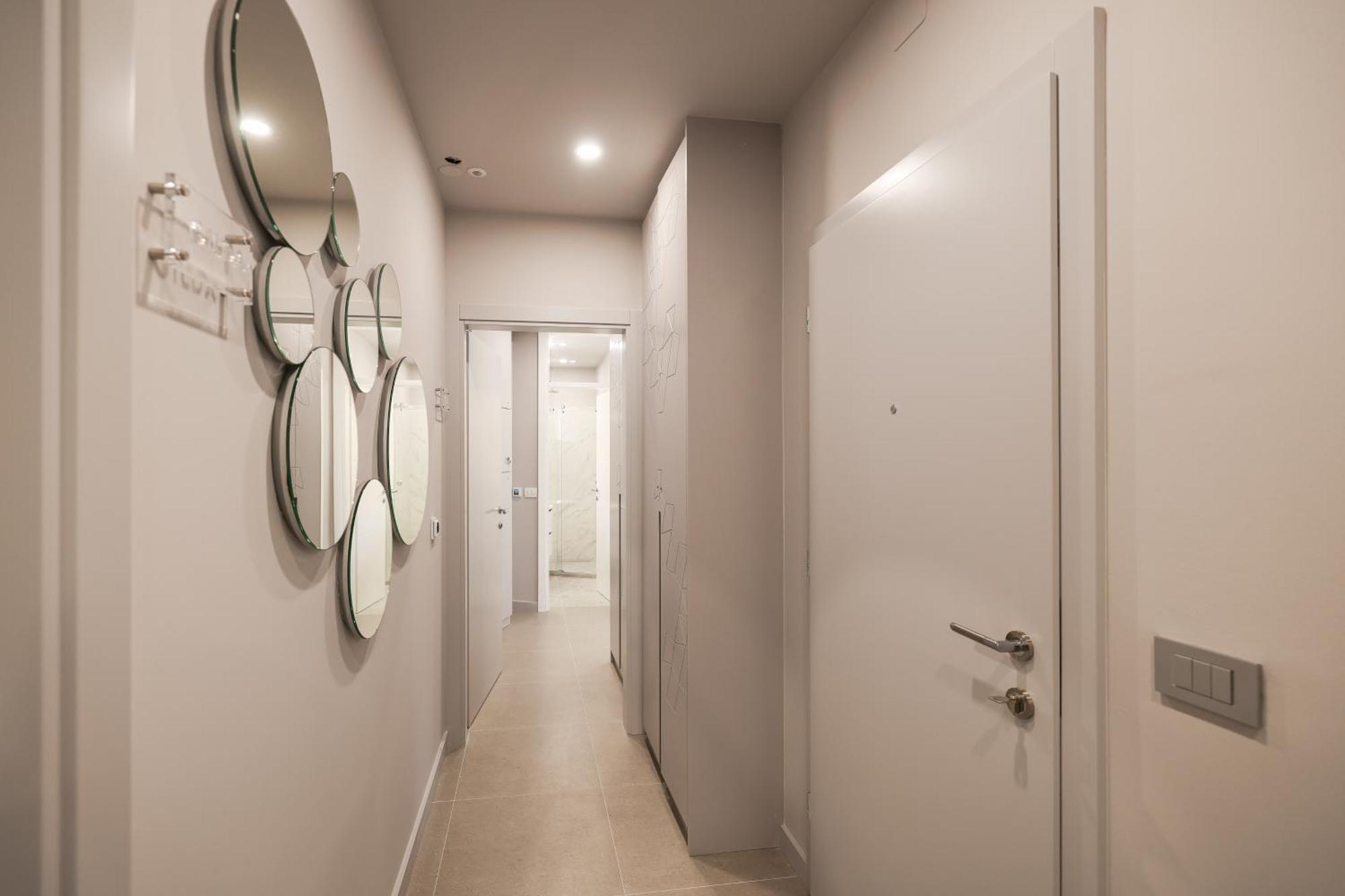 Arsenal Lofts Apartment Zadar Exterior photo