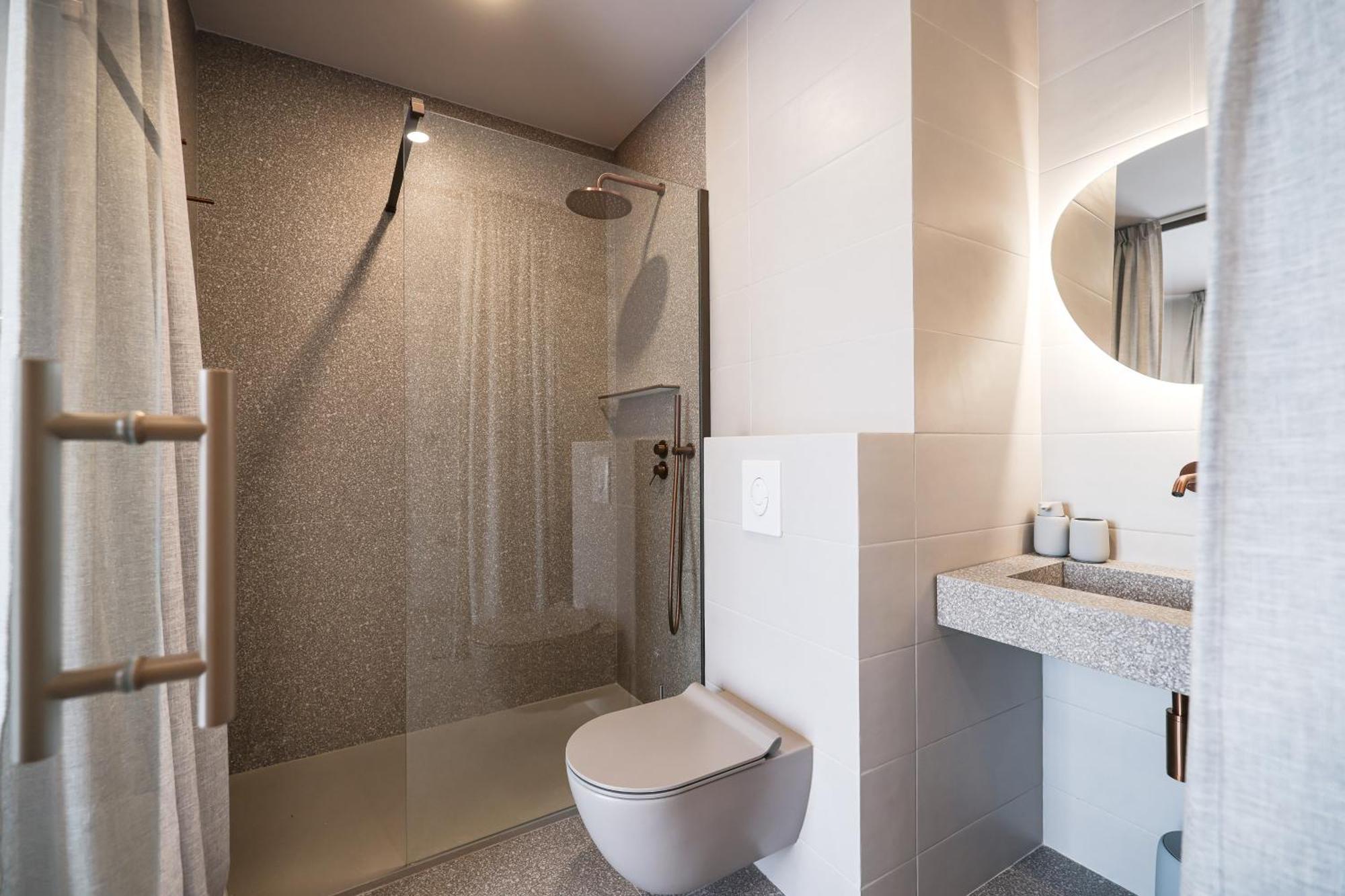 Arsenal Lofts Apartment Zadar Exterior photo