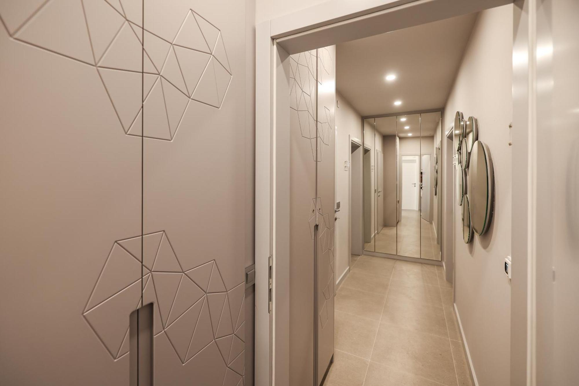 Arsenal Lofts Apartment Zadar Exterior photo
