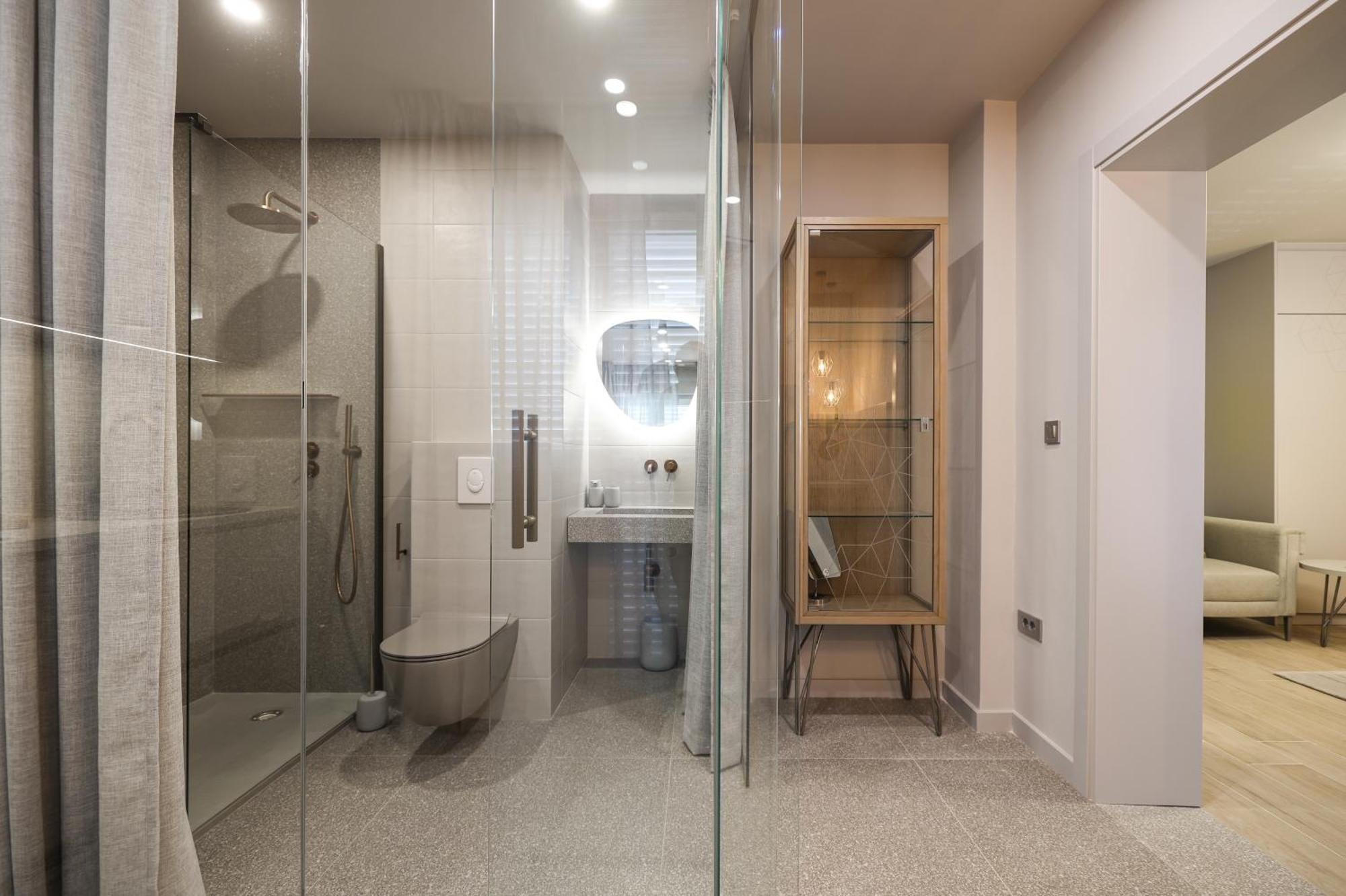 Arsenal Lofts Apartment Zadar Exterior photo