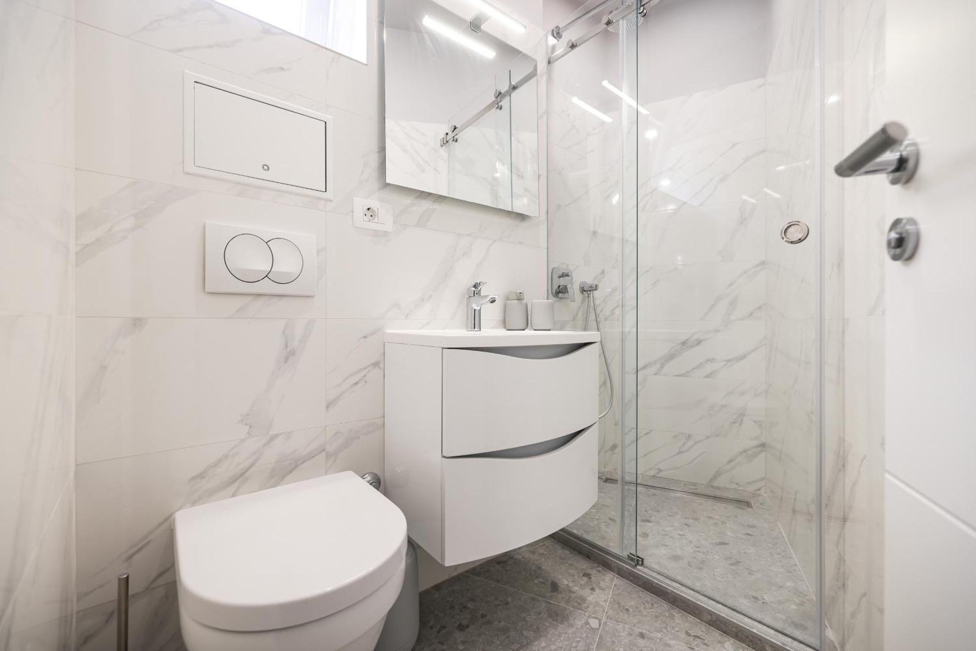 Arsenal Lofts Apartment Zadar Exterior photo