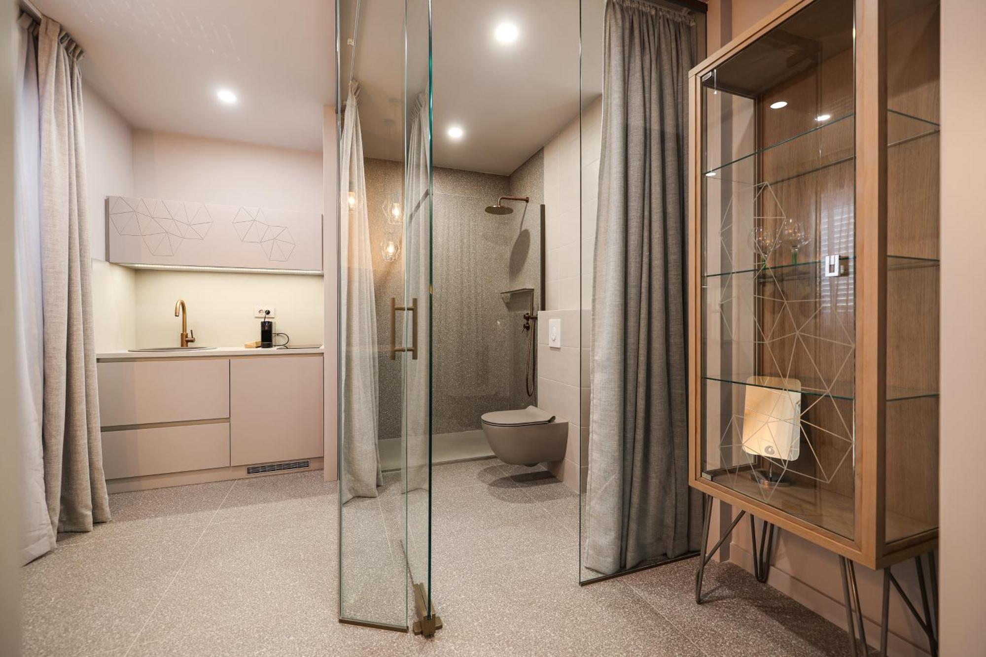 Arsenal Lofts Apartment Zadar Exterior photo